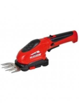 Akku-Gras- und Strauchscherenset AGS 3680 D-Lion 19.99 €