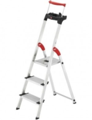 Sicherheitstrittleiter ComfortLine XXR EasyClix 59.99 €