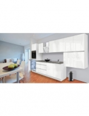 Küchenzeile mit E-Geräten Boston, Breite 370 cm 1,999.99 €