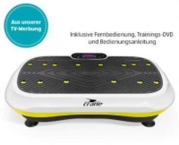 crane®Vibrationsboard 99.99 €