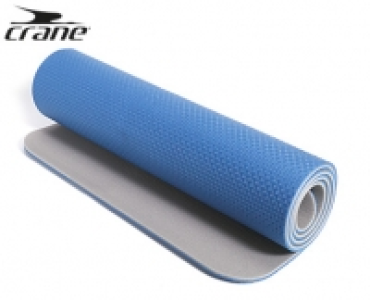 crane®Sportmatte 9.99 €