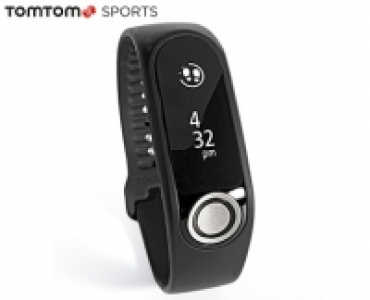 TOMTOM TOUCH Cardio BC Fitness Tracker