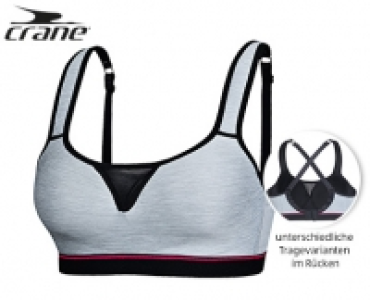 crane®Sport-/Lauf-BH, High-Level 7.99 €