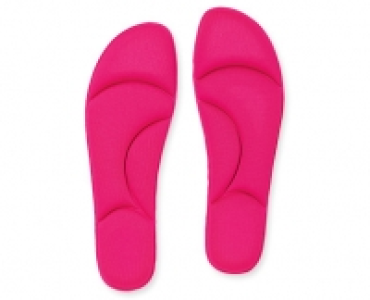 Komfortsohlen