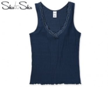 Skin to Skin Unterhemd, Ajour