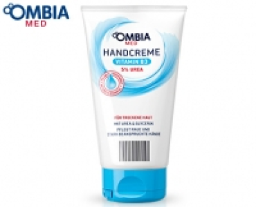 OMBIA MED Handcreme