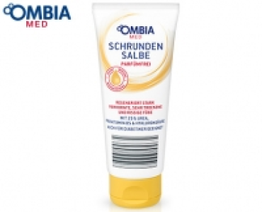 OMBIA MED Fußpflege spezial