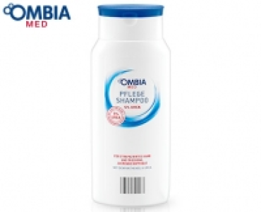 OMBIA MED Pflegeshampoo