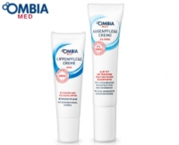OMBIA MED Lippen- oder Augenpflegecreme
