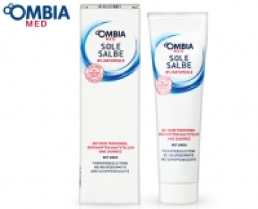 OMBIA MED Sole Salbe