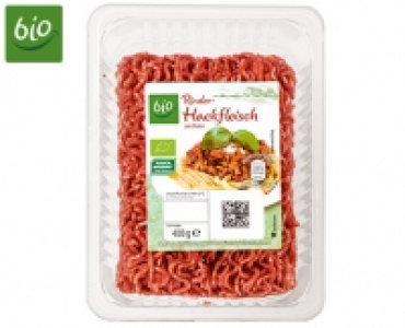 bio Rinder Hackfleisch