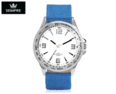 SEMPRE®Armbanduhr 9.99 €