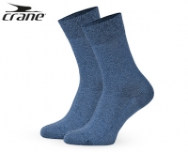 crane®Wellness-Socken, 2 Paar 2.99 €