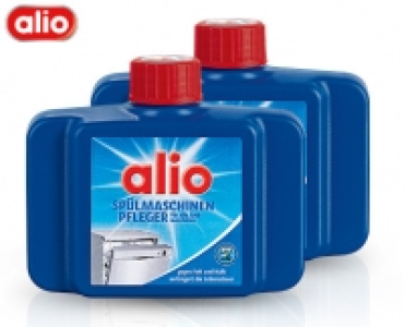 alio Sp&uuml;lmaschinen-Pfleger 2.49&nbsp;&euro;