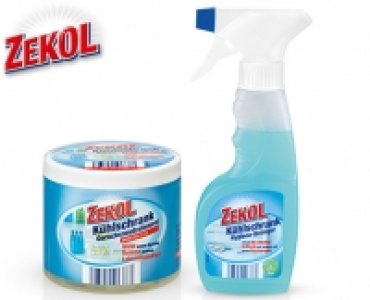 ZEKOL K&uuml;hlschrank-Hygiene-Sortiment 1.79&nbsp;&euro;