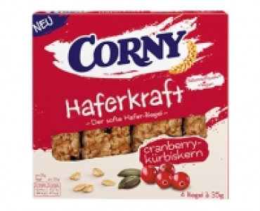 Corny Haferkraft