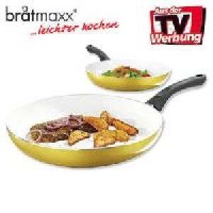 Pfannen-Set 29.95 €