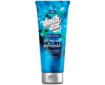 duschdas Duschgel
