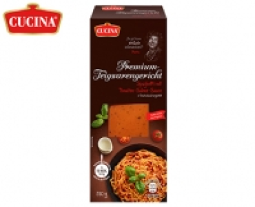 CUCINA&reg;Premium-Teigwarengericht