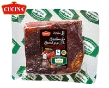 CUCINA®Südtiroler Speck g.g.A. 8.99 €