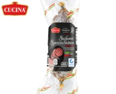 CUCINA®Salami-Spezialität 2.49 €