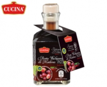 CUCINA®Aceto Balsamico di Modena IGP Invecchiato 2.99 €