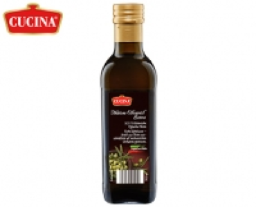 CUCINA®Natives Olivenöl Extra 3.99 €