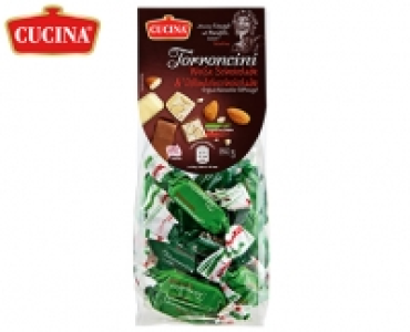 CUCINA®Torroncini 2.29 €