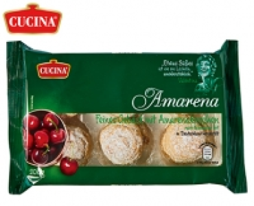 CUCINA&reg;Feines Geb&auml;ck