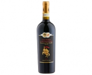 Aldi Süd  2014 Vino Nobile di Montepulciano DOCG