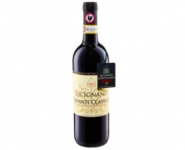 2012 LUCIGNANO Chianti Classico DOCG