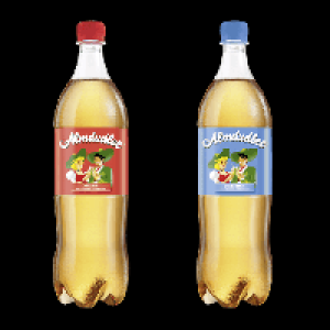 Almdudler 0.99 €