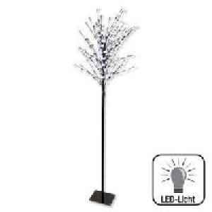 LED-Lichterbaum Cherry S