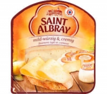 SAINT ALBRAY oder CHAUMES 1.79 €