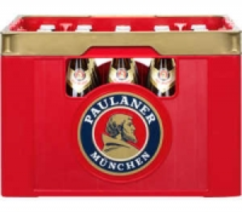 PAULANER 12.80 €