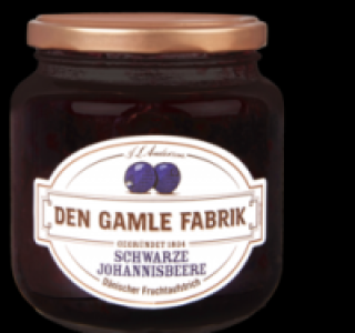 DEN GAMLE D&auml;nischer Fruchtaufstrich 2.22&nbsp;&euro;