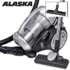 Bodenstaubsauger VC 1610