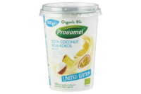 Denns Provamel Soja-Joghurtalternative Kokos Exotic
