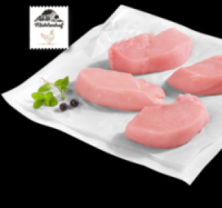 MÜHLENHOF Frische Hähnchen-Medaillons 2.39 €