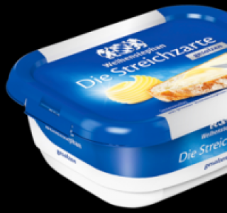 WEIHENSTEPHAN Die Streichzarte 1.69&nbsp;&euro;