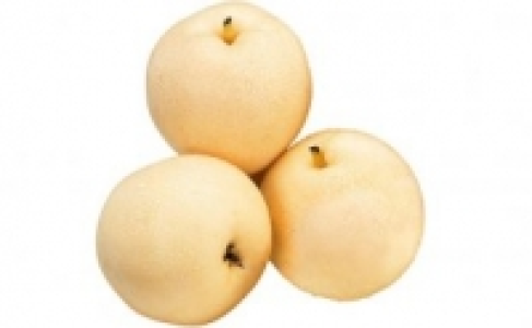 Nashi-Birnen 0.59&nbsp;&euro;