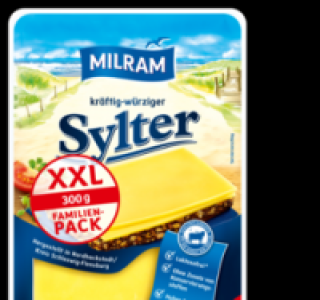 MILRAM Käsescheiben 2.69 €