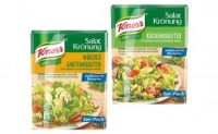 Netto  Knorr Salat Krönung