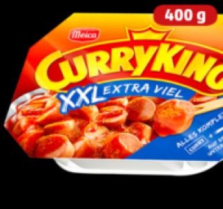 MEICA Curry King XXL 2.99 €