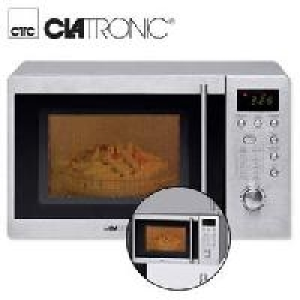 Mikrowelle mit Grill MWG 778 U