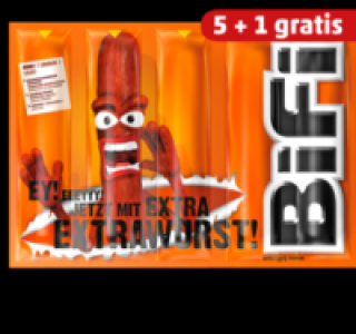 BIFI Mini-Salami 1.79 €