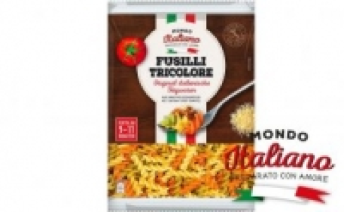 Netto  Fusilli Tricolore