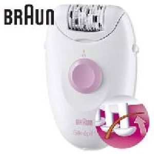 Epilierer Silk-&eacute;pil 1