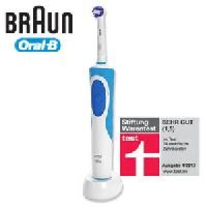 Zahnb&uuml;rste Vitality Precision Clean