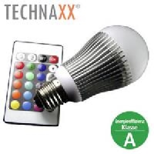 LED-Lampe 14.99 €